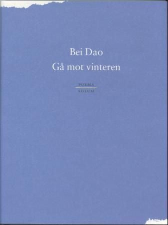 Gå mot vinteren - dikt i utvalg