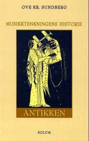 Musikktenkningens historie - antikken