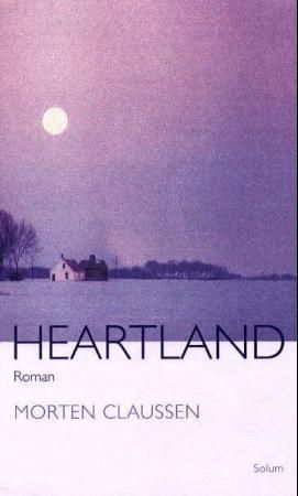 Heartland - roman