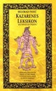 Kazarenes leksikon