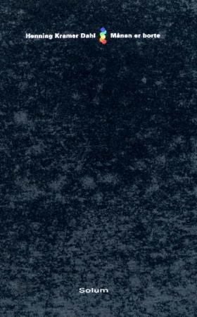 Månen er borte - dikt