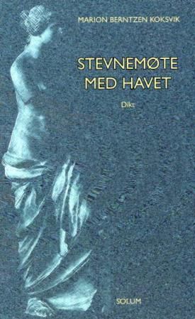 Stevnemøte med havet - dikt