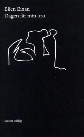 Dagen får min uro - dikt