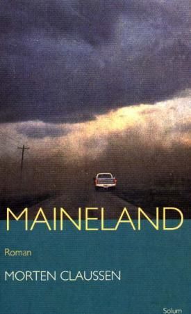 Maineland - roman