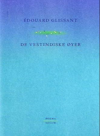 De vestindiske øyer