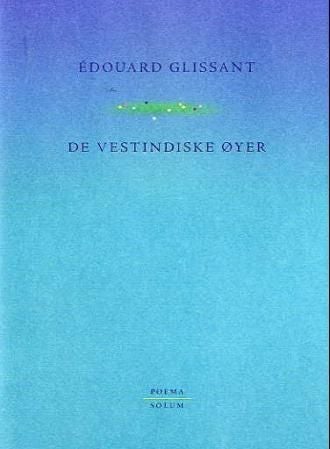 De vestindiske øyer