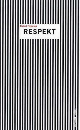 Respekt - hørespill