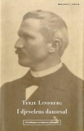 I djevelens dansesal - fortellingen om Hjalmar Johansen : hørespill