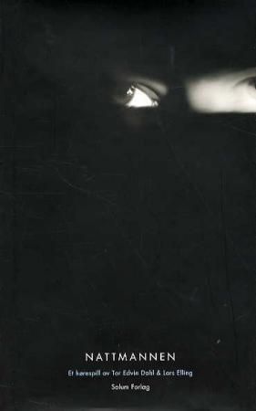 Nattmannen - hørespill i fire deler