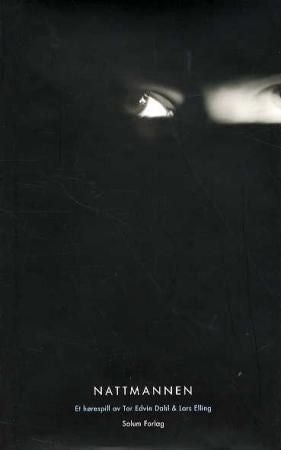 Nattmannen - hørespill i fire deler