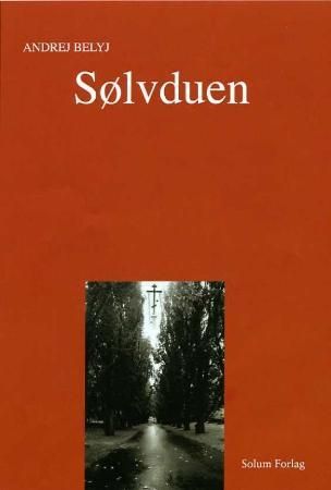 Sølvduen - fortelling i syv kapitler