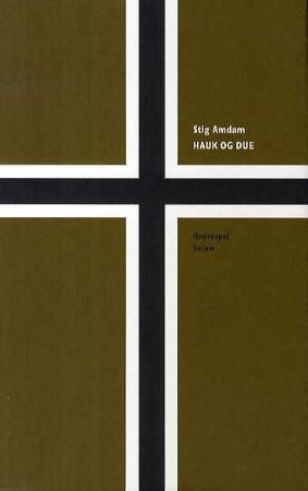 Hauk og due - høyrespel