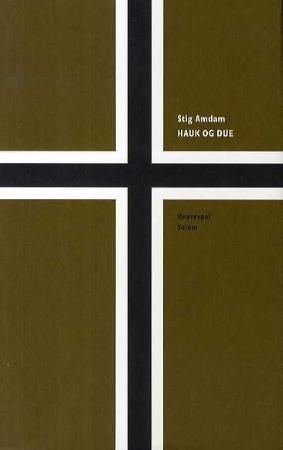 Hauk og due - høyrespel