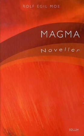 Magma - noveller