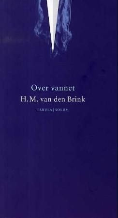 Over vannet - kortroman