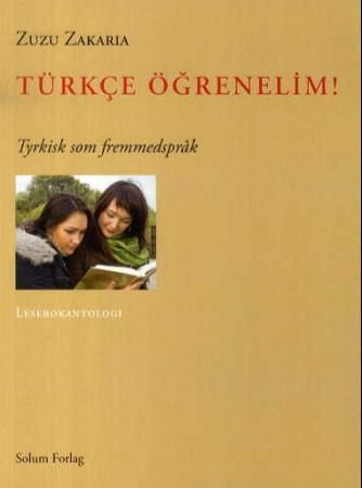Türkçe ögrenelim!