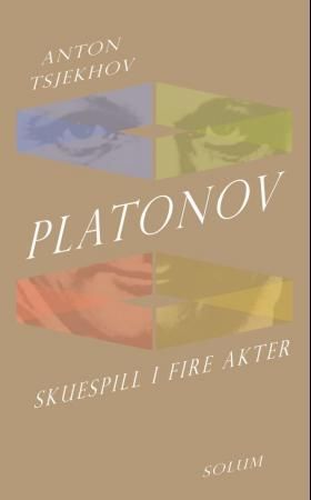 Platonov - skuespill i fire akter