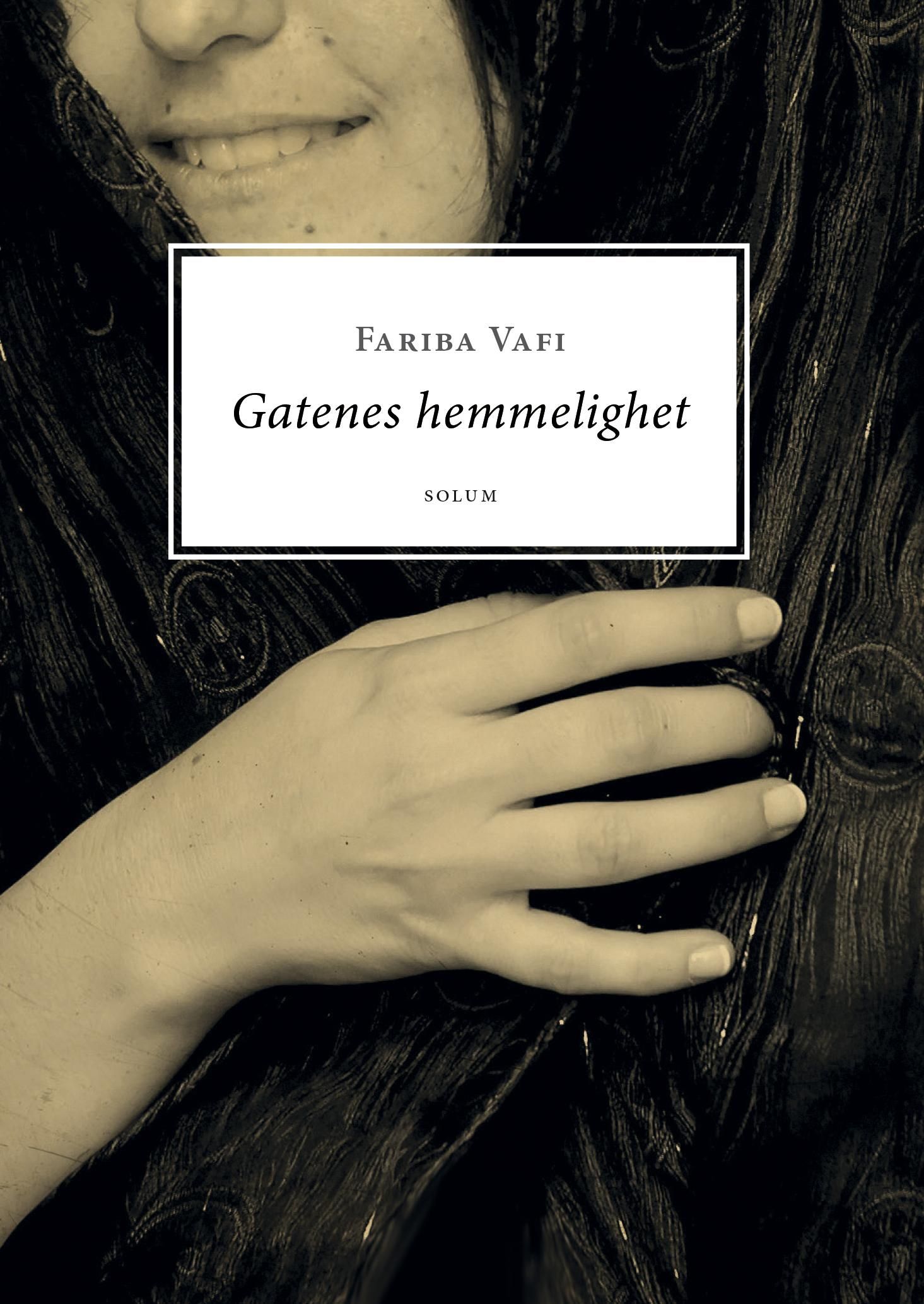 Gatenes hemmelighet - roman