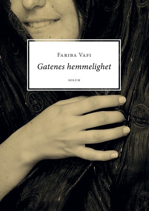 Gatenes hemmelighet - roman