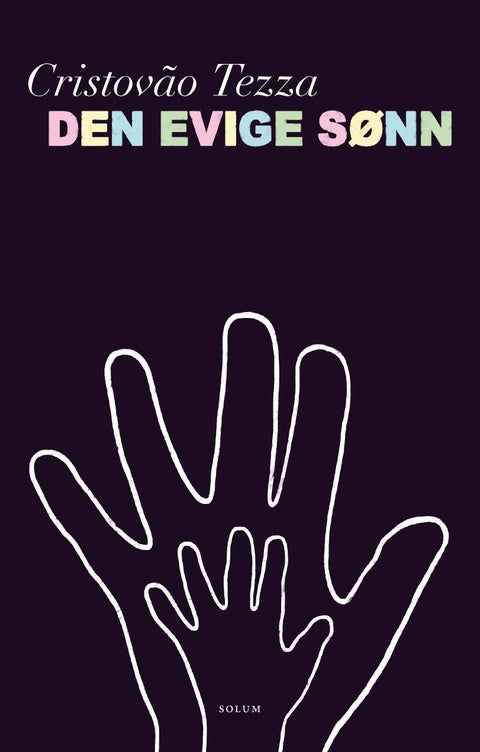 Den evige sønn - roman