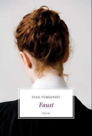 Faust - fortelling i ni deler
