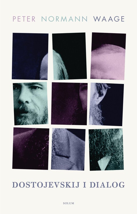 Dostojevskij i dialog - essays