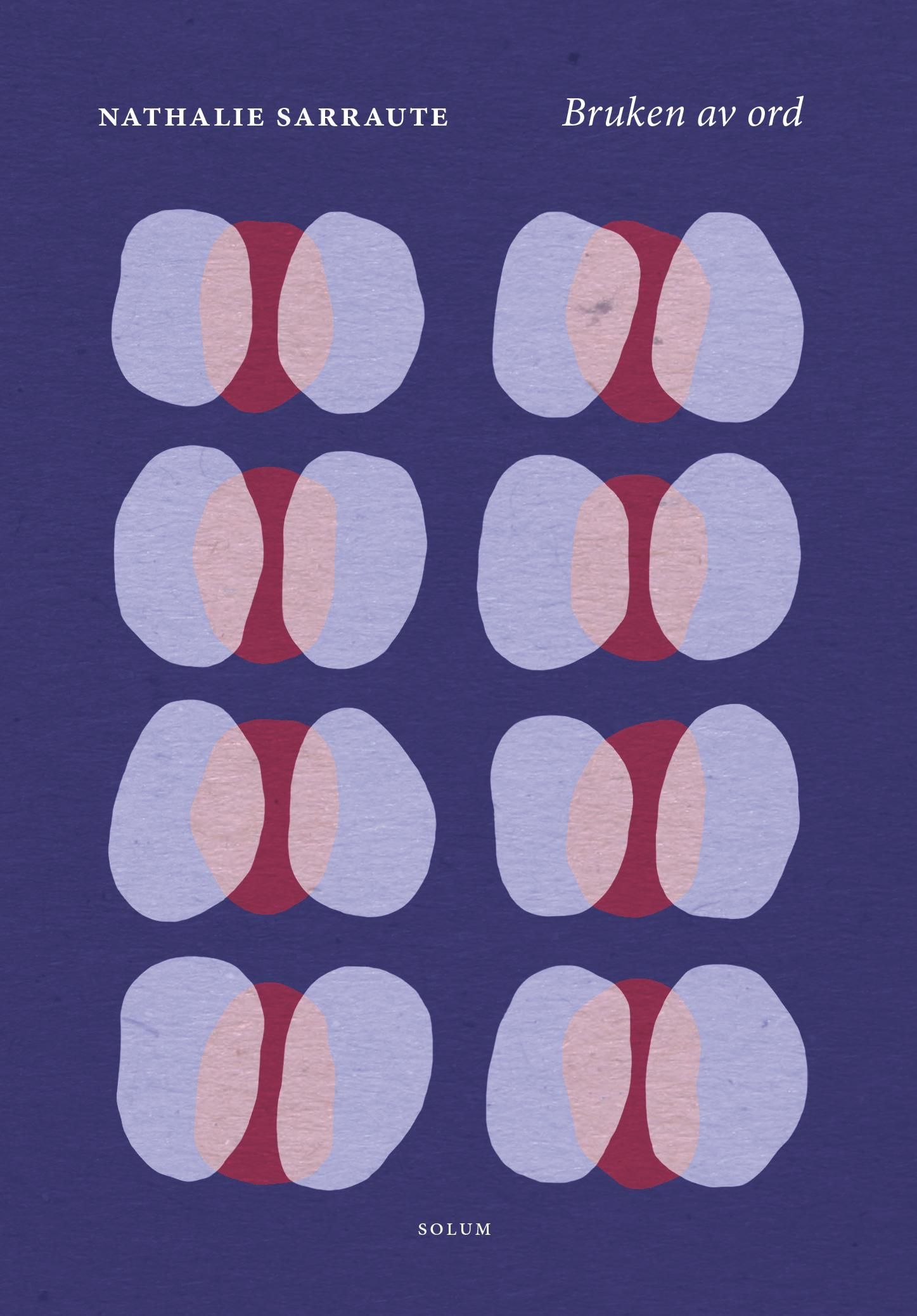 Bruken av ord - kortprosa