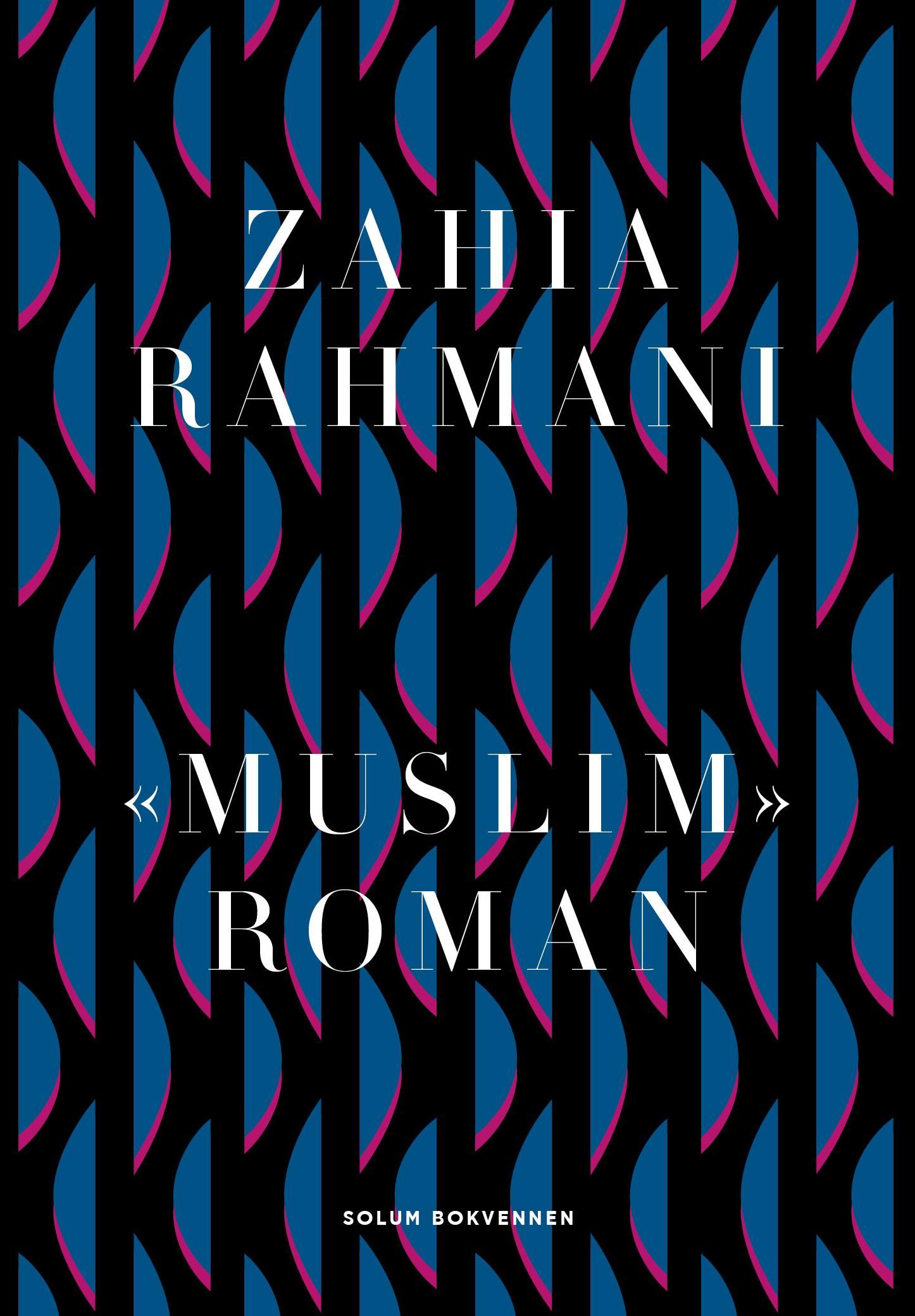 «Muslim» - roman