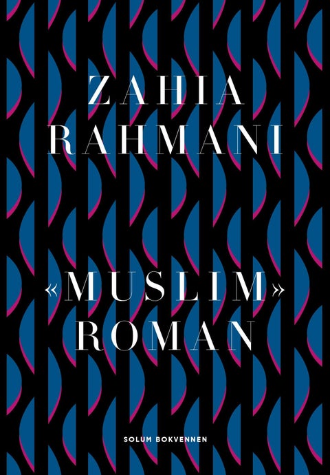 «Muslim» - roman