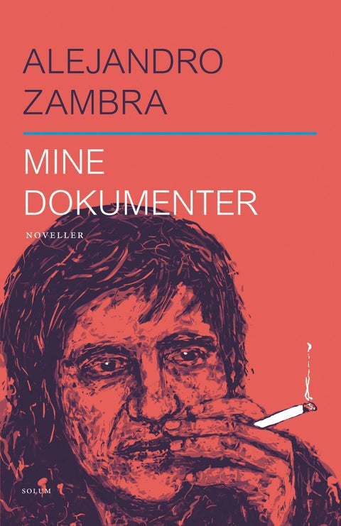 Mine dokumenter - noveller