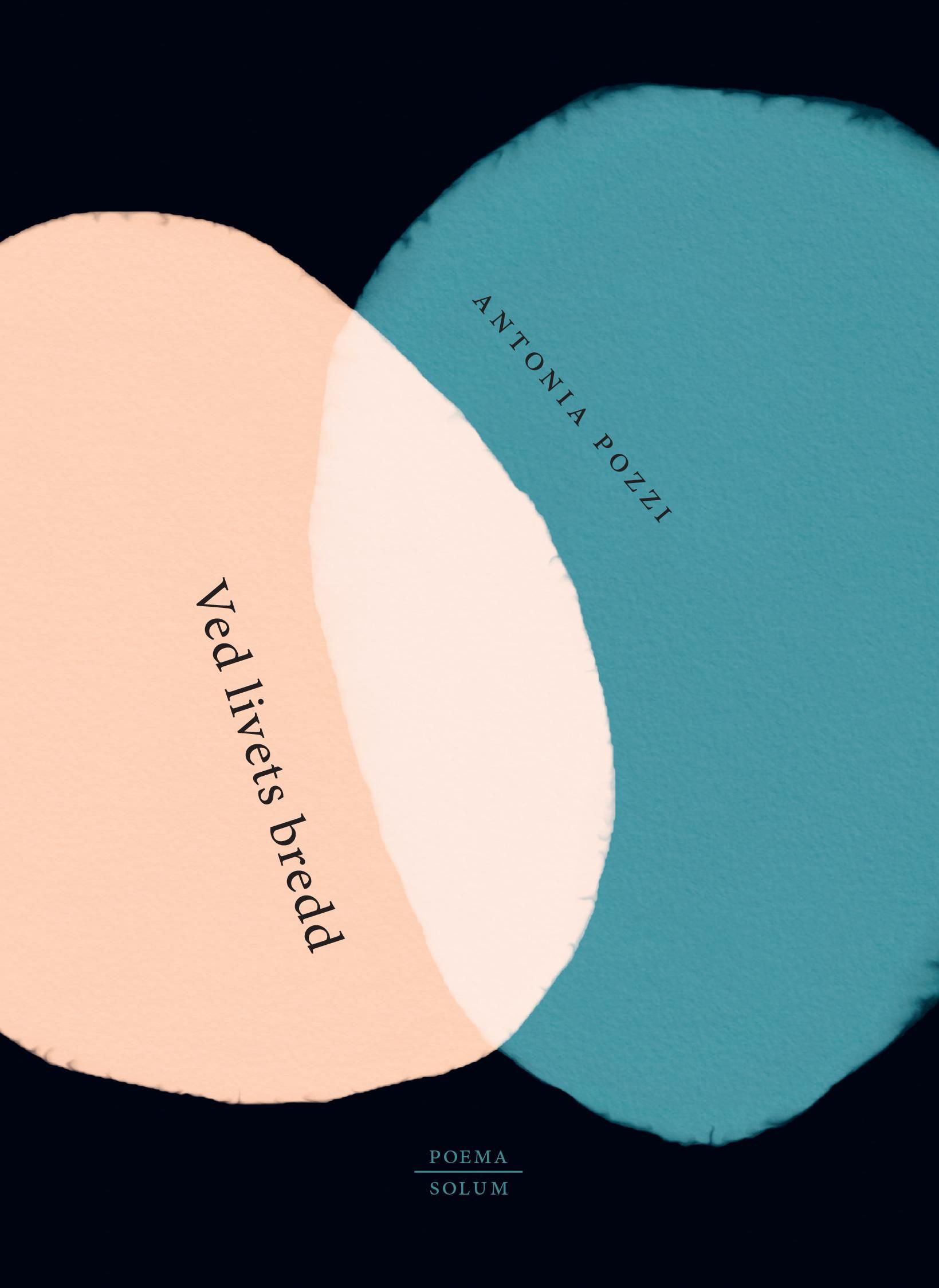 Ved livets bredd - dikt i utvalg