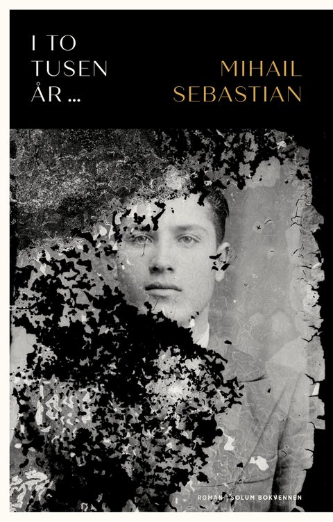 I to tusen år ... - roman
