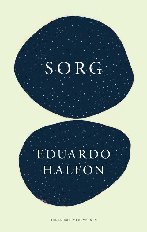 Sorg - roman