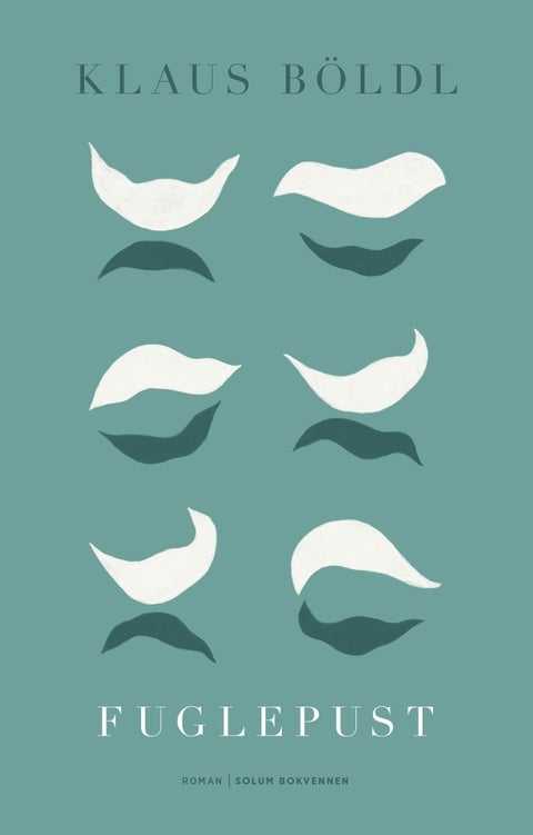 Fuglepust - roman