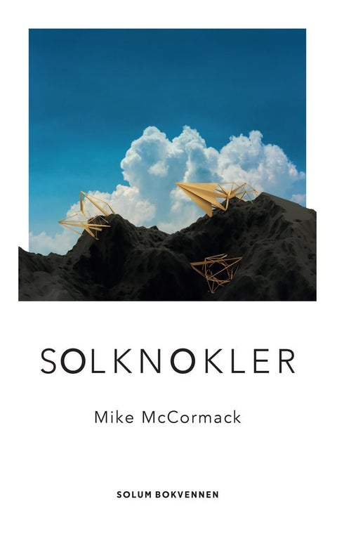 Solknokler - roman