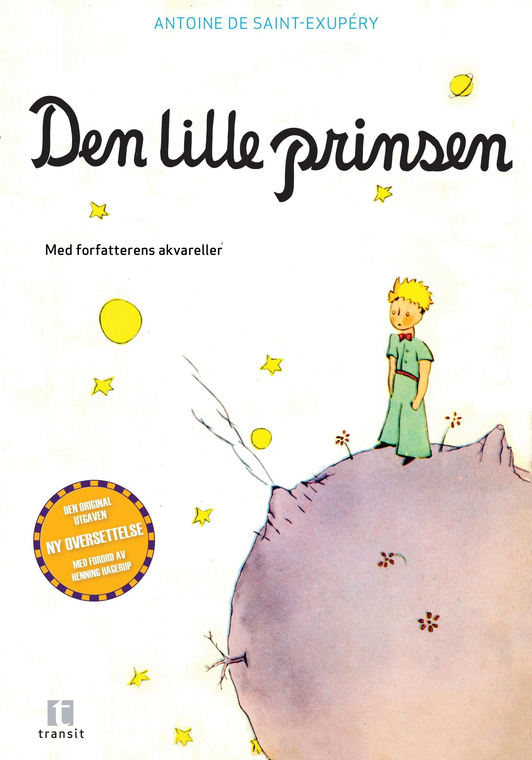 Den lille prinsen