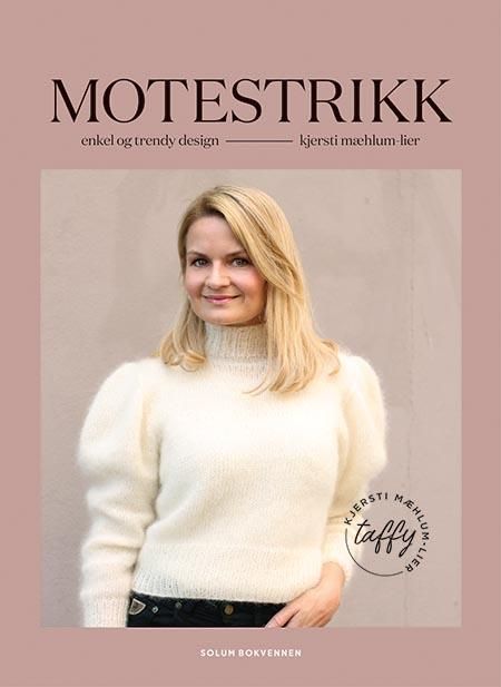Motestrikk - enkel og trendy design