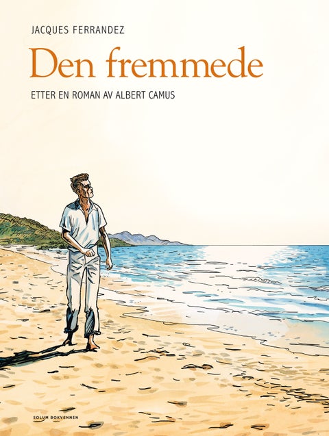 Den fremmede