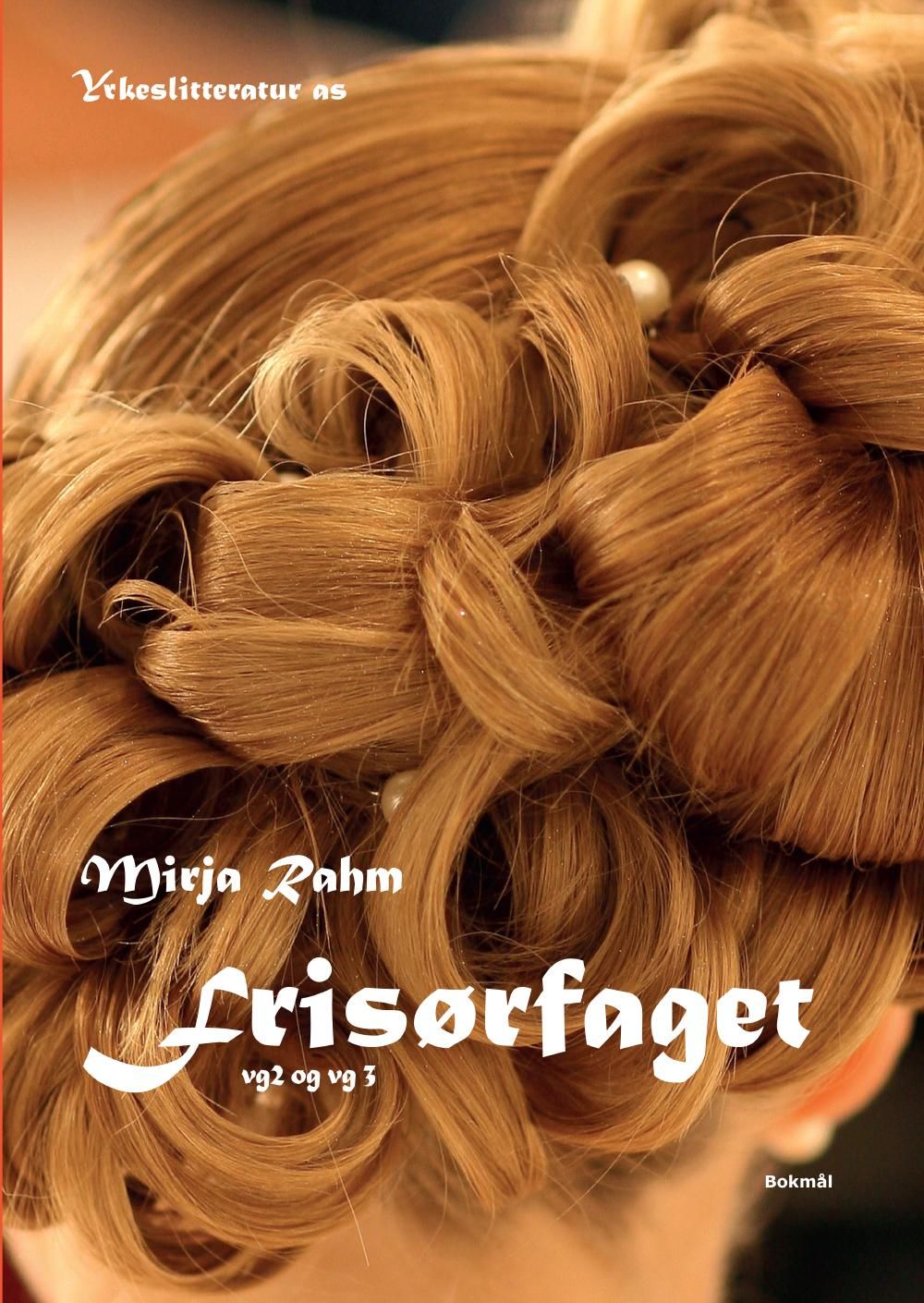 Frisørfaget - vg 2 og vg 3