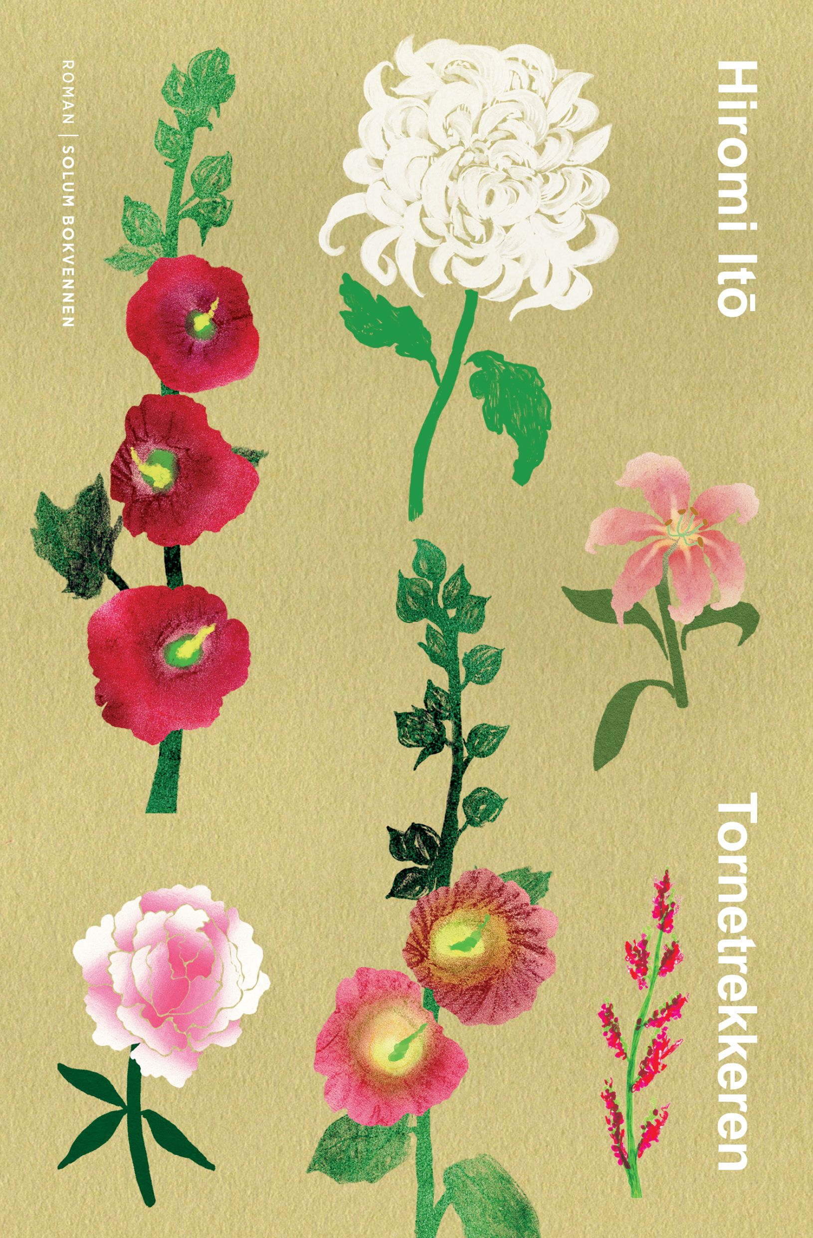 Tornetrekkeren - nye fortellinger om den fabelaktige Jizo fra Sugam