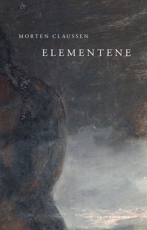 Elementene - dikt