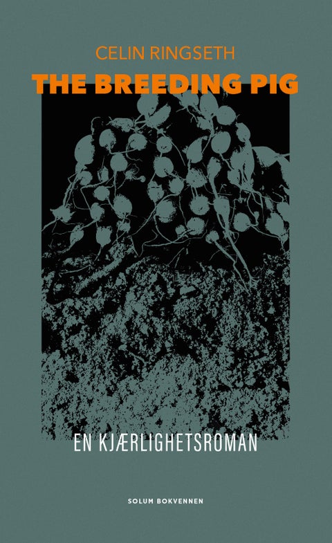 The breeding pig - en kjærlighetsroman