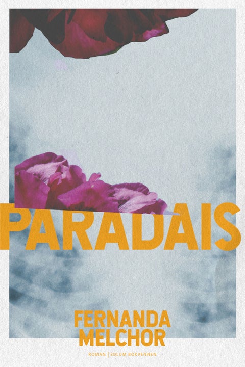 Paradais - roman