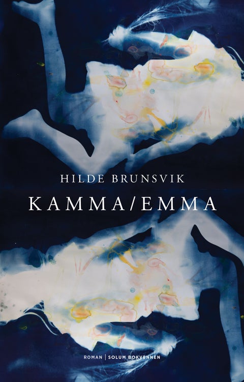 Kamma/Emma - roman