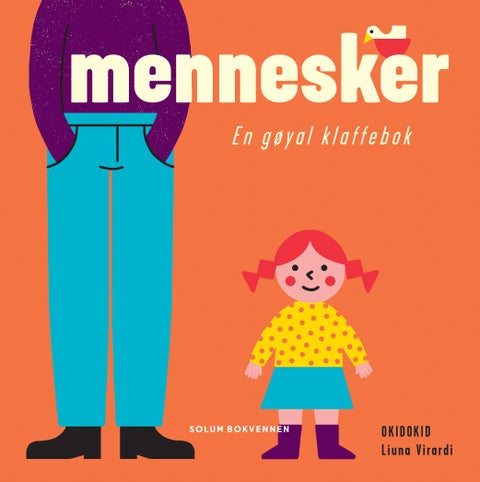 Mennesker