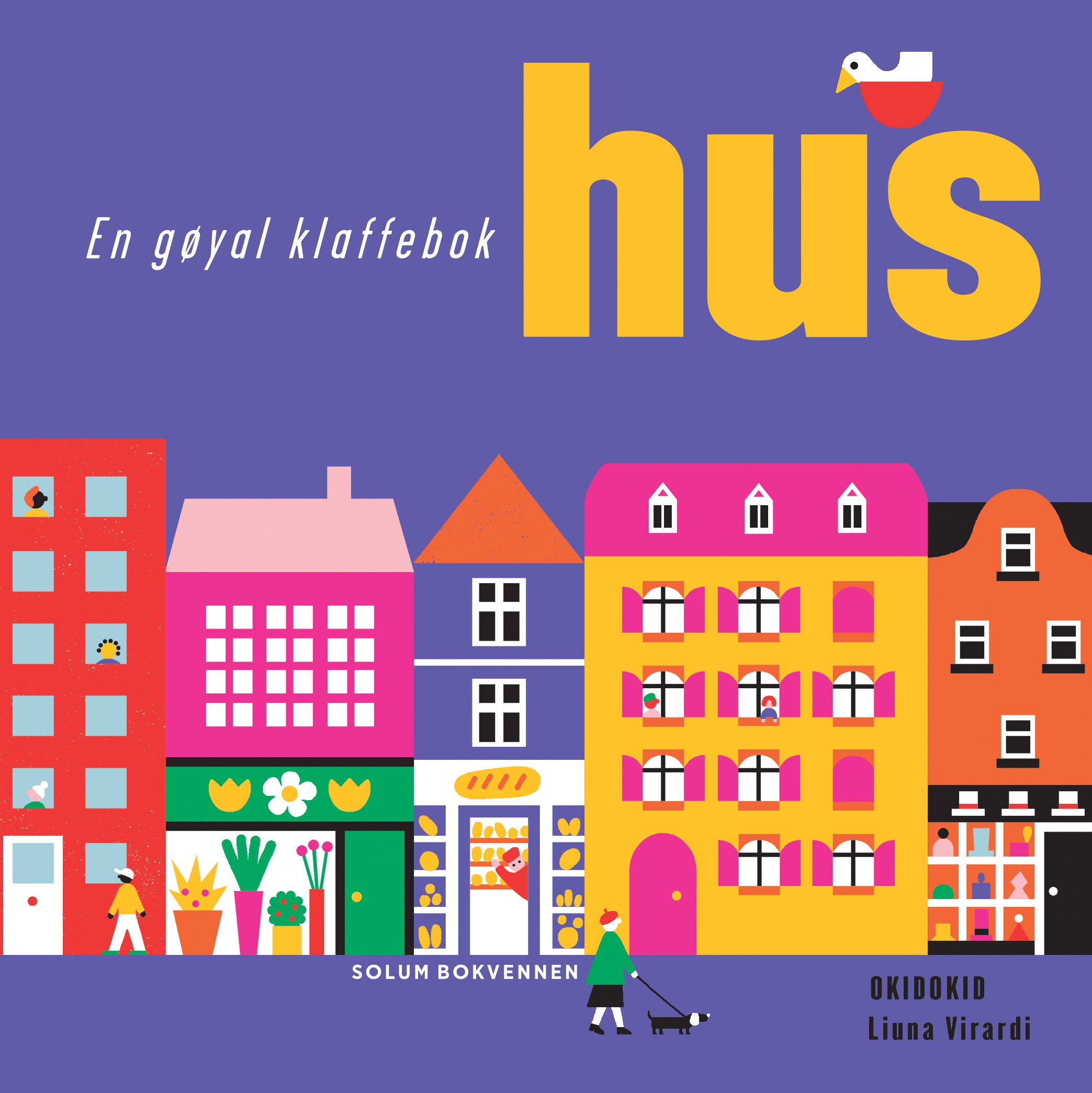Hus