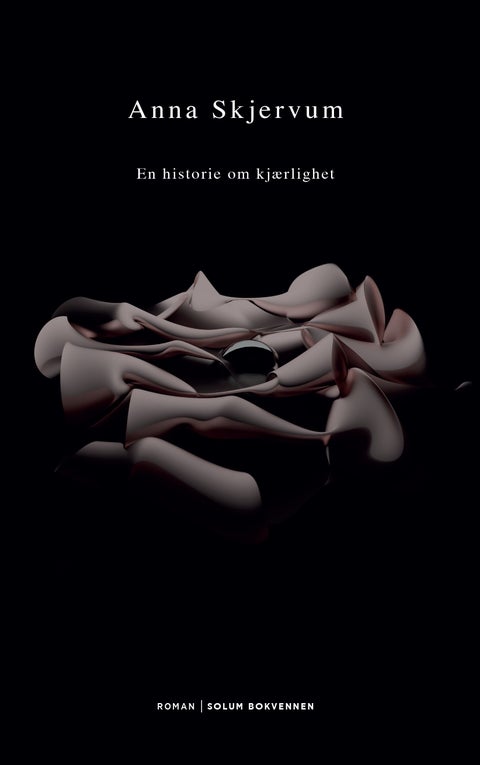 En historie om kjærlighet - roman