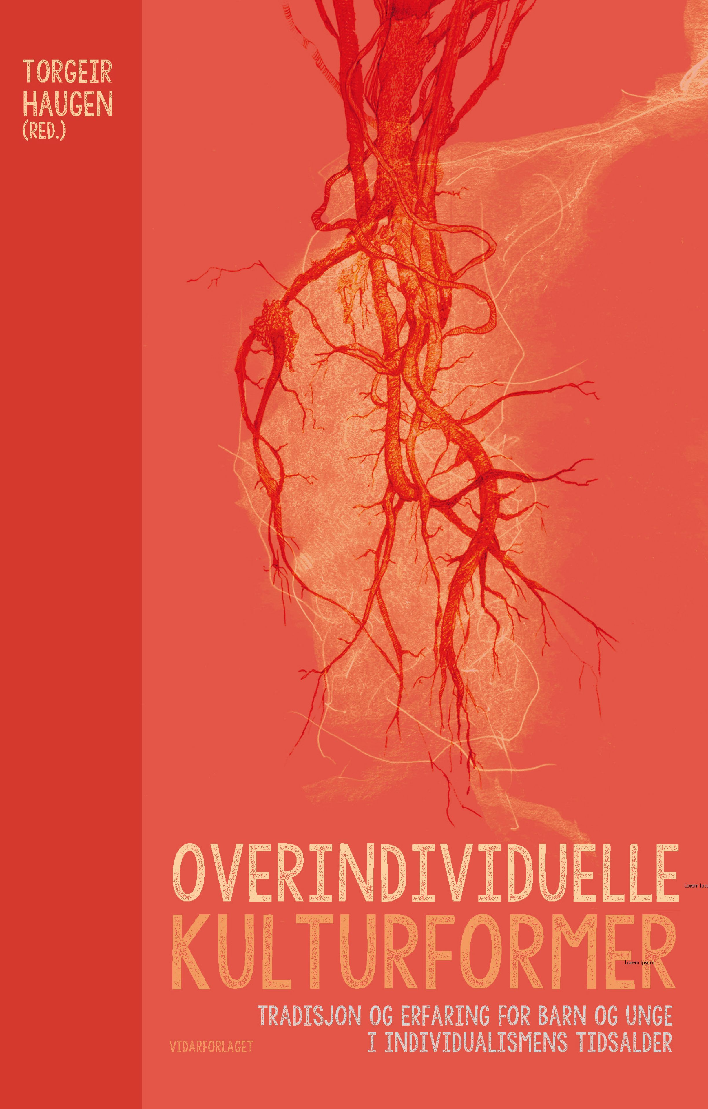 Overindividuelle kulturformer - tradisjon og erfaring for barn og unge i individualismens tidsalder