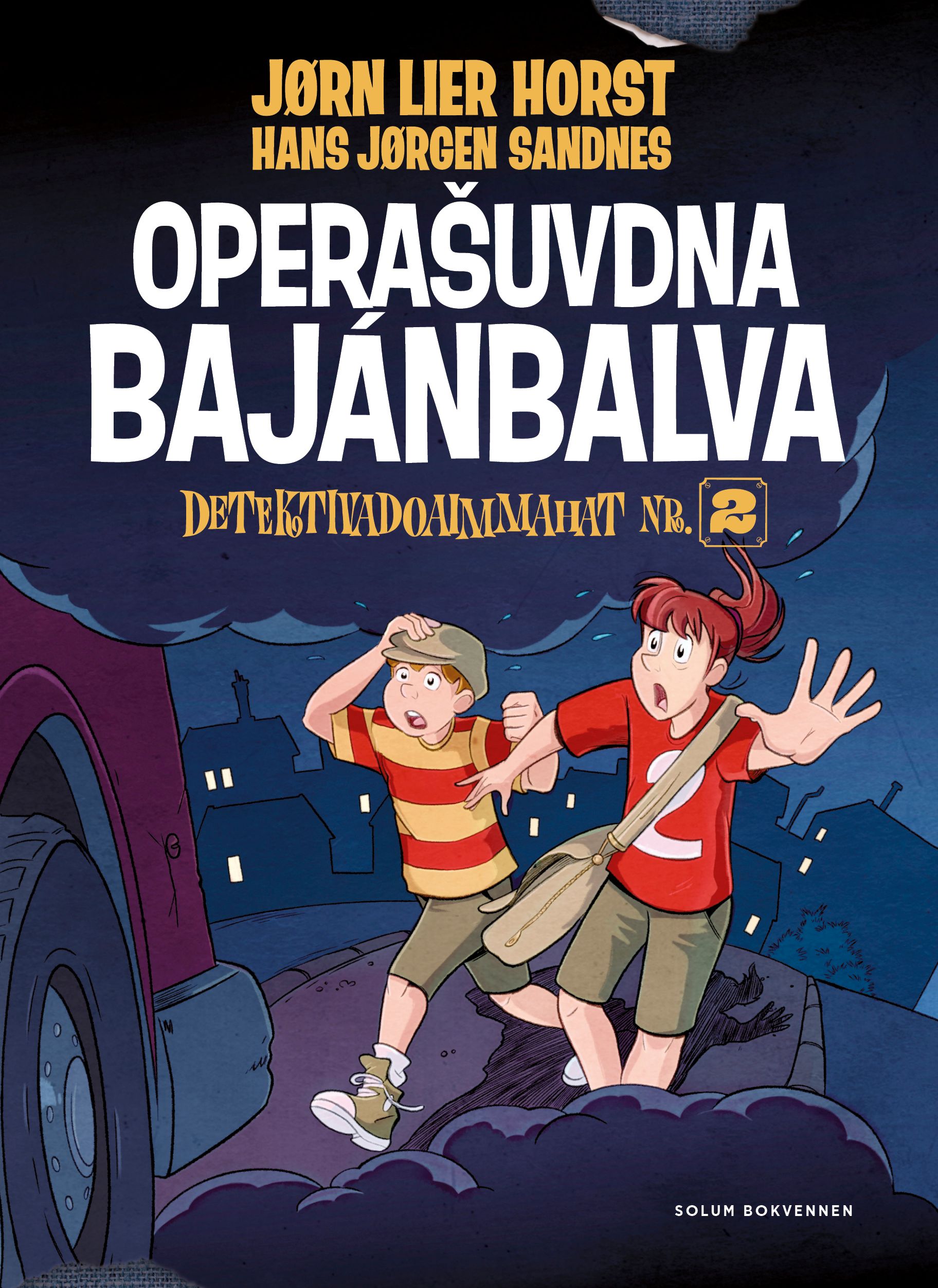 Opera¿uvdna Bajánbalva