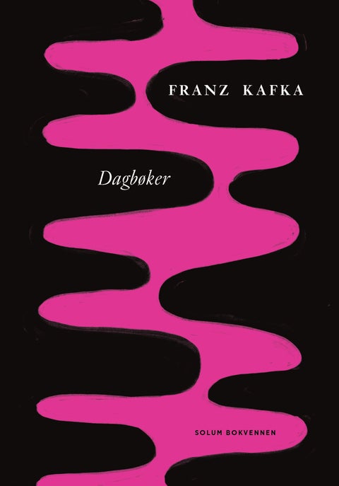 Dagbøker - i utvalg